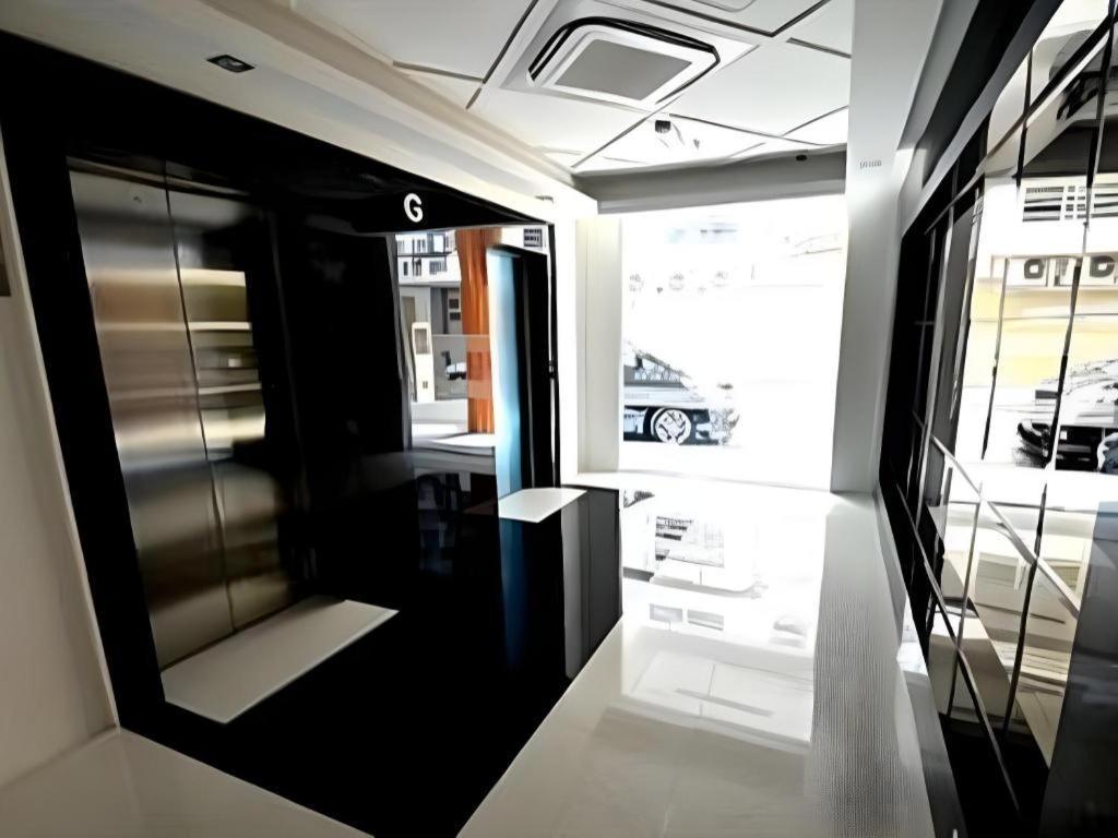 Eminent Hotel Κότα Κιναμπαλού Εξωτερικό φωτογραφία