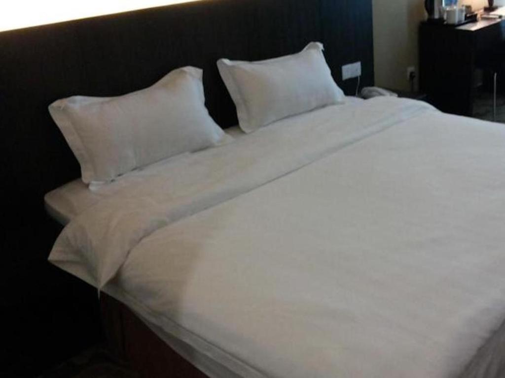 Eminent Hotel Κότα Κιναμπαλού Εξωτερικό φωτογραφία