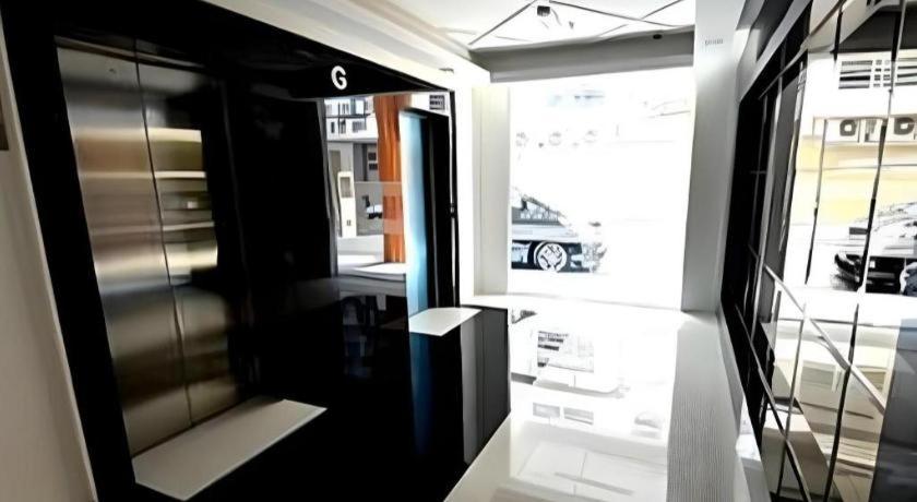 Eminent Hotel Κότα Κιναμπαλού Εξωτερικό φωτογραφία
