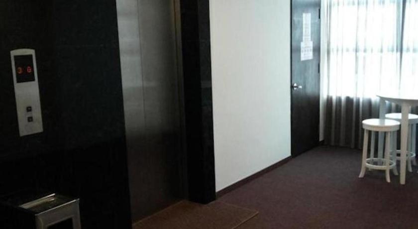Eminent Hotel Κότα Κιναμπαλού Εξωτερικό φωτογραφία